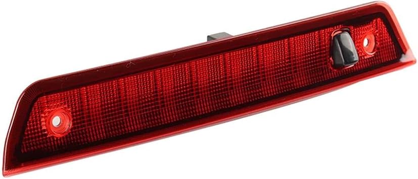 Rear Brake Light High Mount Third Tail Rear Brake Stop Light Rear Lamp 55156389AC For Jeep For Grand Cherokee 2005 2006 2007 2008 2009 2010 Third Brake Light