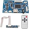 Driver Board HDMI Input HDMI Controller Board Composite Cardboard LCD Controller Board Universal 50 Pin 7 Inch Display Screen LCD Driver Board