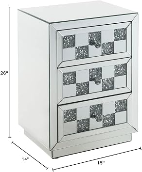 acme Accent Table