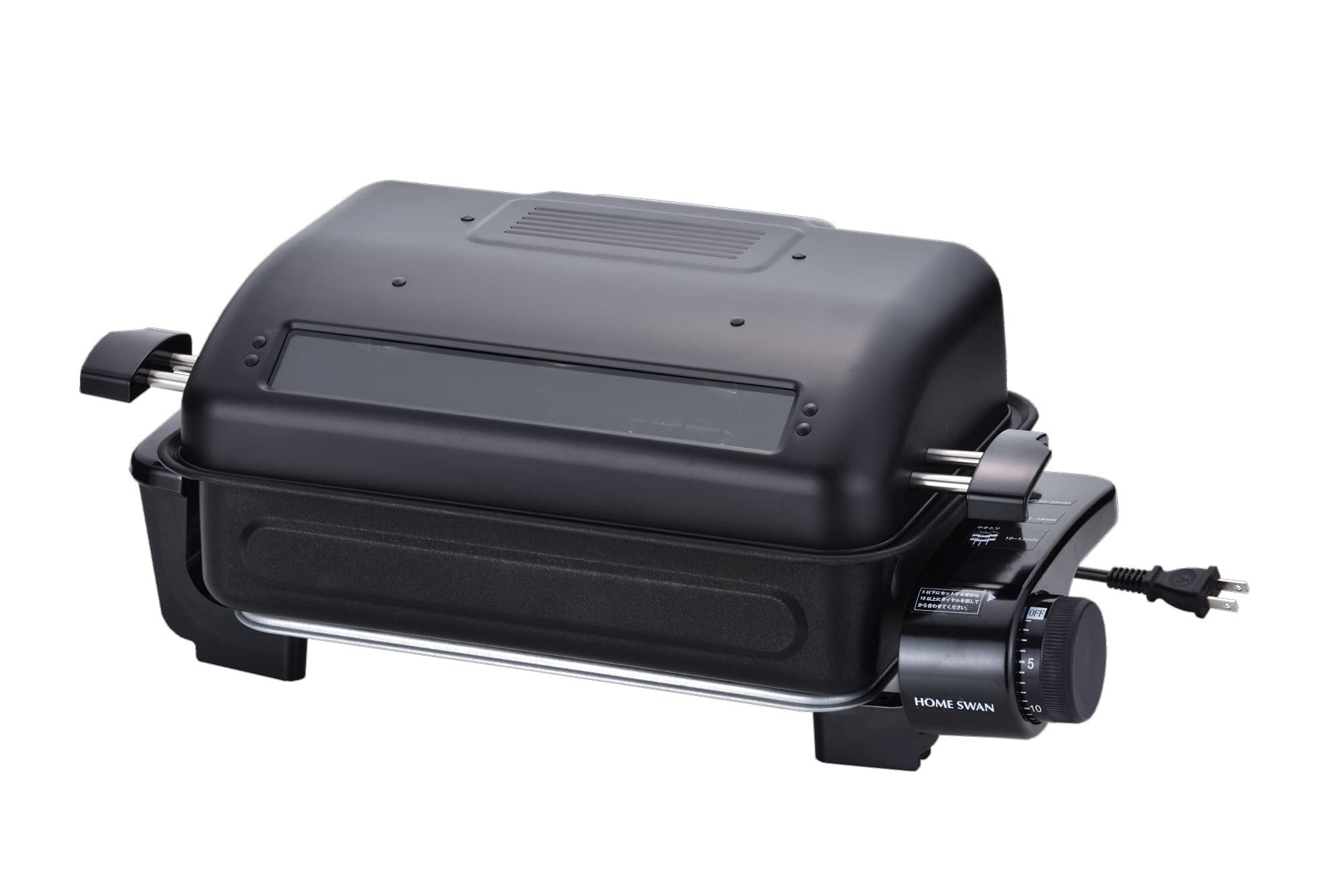 Amazon | フィッシュロースター4匹焼き | HOME SWAN | ロースター 通販