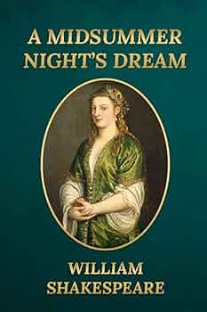 洋書 A Midsummer Night's Dream 61-R264ie2L._AC_UF350,