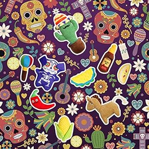 Nocciola-Mexican-Plush-Squeaky-Dog-Toys-9-in-1-Funny-Stuffed-Chew-Toys-for-Small-Medium-Dogs-with-Durable-Soft-Fabric-Indoor-Interactive-Puppy-Toys-Pet-Supplies - Cucciolini Doodles Nocciola-Mexican-Plush-Squeaky-Dog-Toys-9-in-1-Funny-Stuffed-Chew-Toys-for-Small-Medium-Dogs-with-Durable-Soft-Fabric-Indoor-Interactive-Puppy-Toys-Pet-Supplies