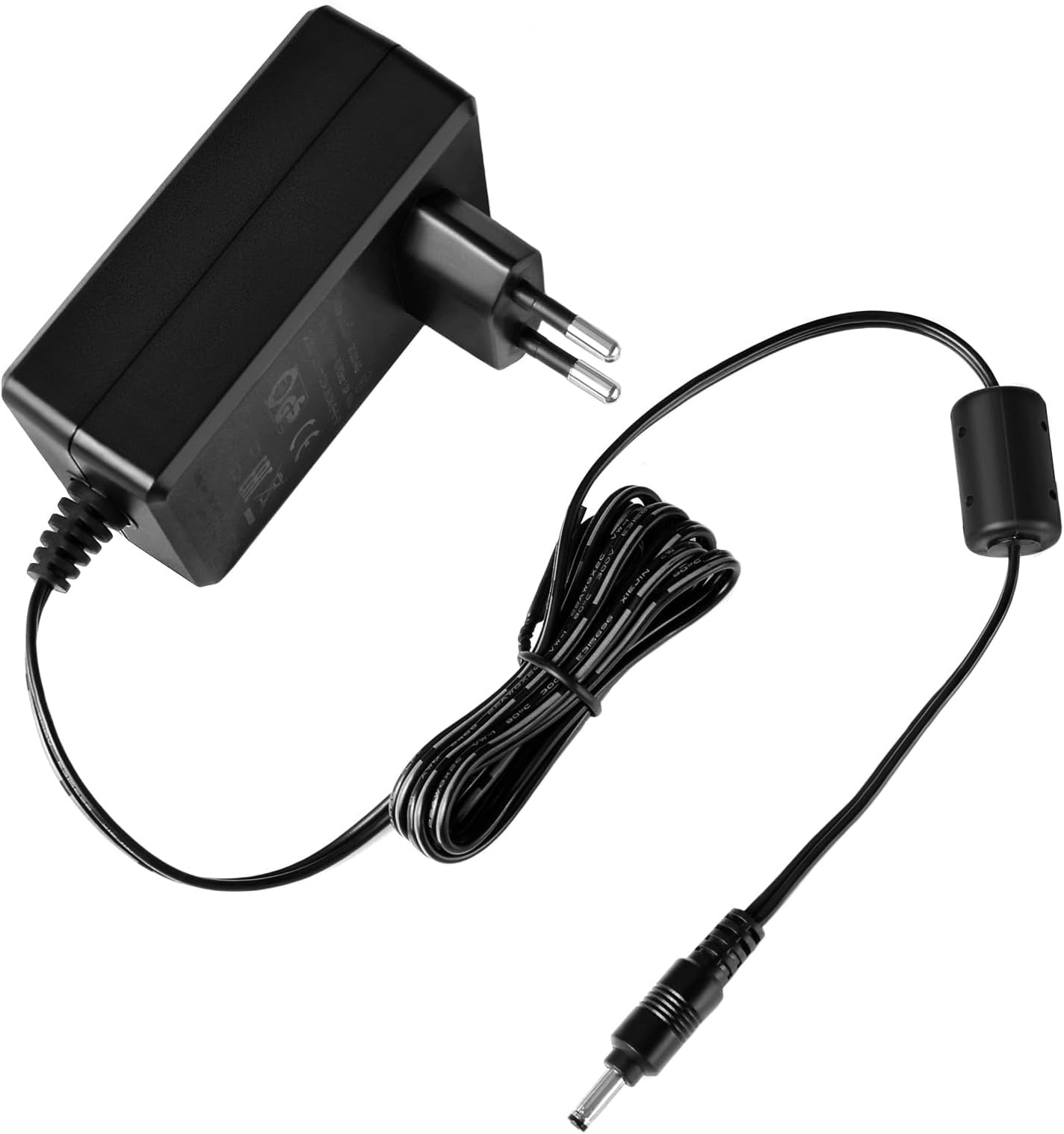 KFD Netzteil 5V 3A Für Brother Scanner - Ersatzladegerät Europa-Stecker