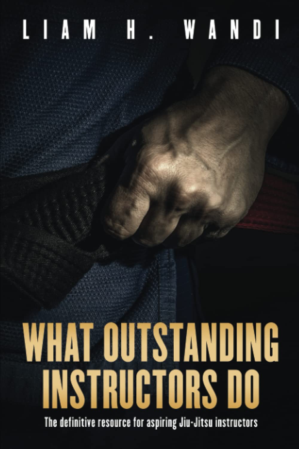 What Outstanding Instructors Do: The definitive resource for aspiring Jiu-Jitsu instructors