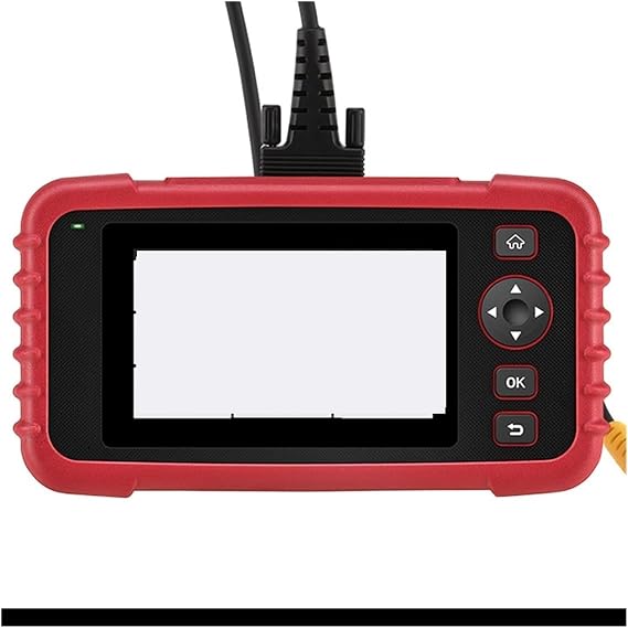 Car Diagnostic Tool, Scanner Auto Code Reader Diagnostic Tools Automotive Scanner Diagnostic Tool for Cars, Light Trucks, SUVs