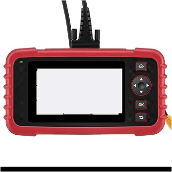 Car Diagnostic Tool, Scanner Auto Code Reader Diagnostic Tools Automotive Scanner Diagnostic Tool for Cars, Light Trucks, SUVs