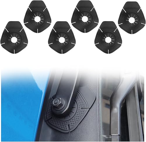 Miniatura 8 de 2 piezas de cubierta antipolvo para limpiaparabrisas de automóvil, de silicona de alta calidad, dispositivo de protección de agujeros que evita