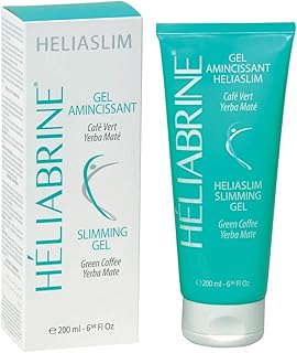 Heliabrine Heliaslim Slimming Gel 6.75 oz (200 ml)