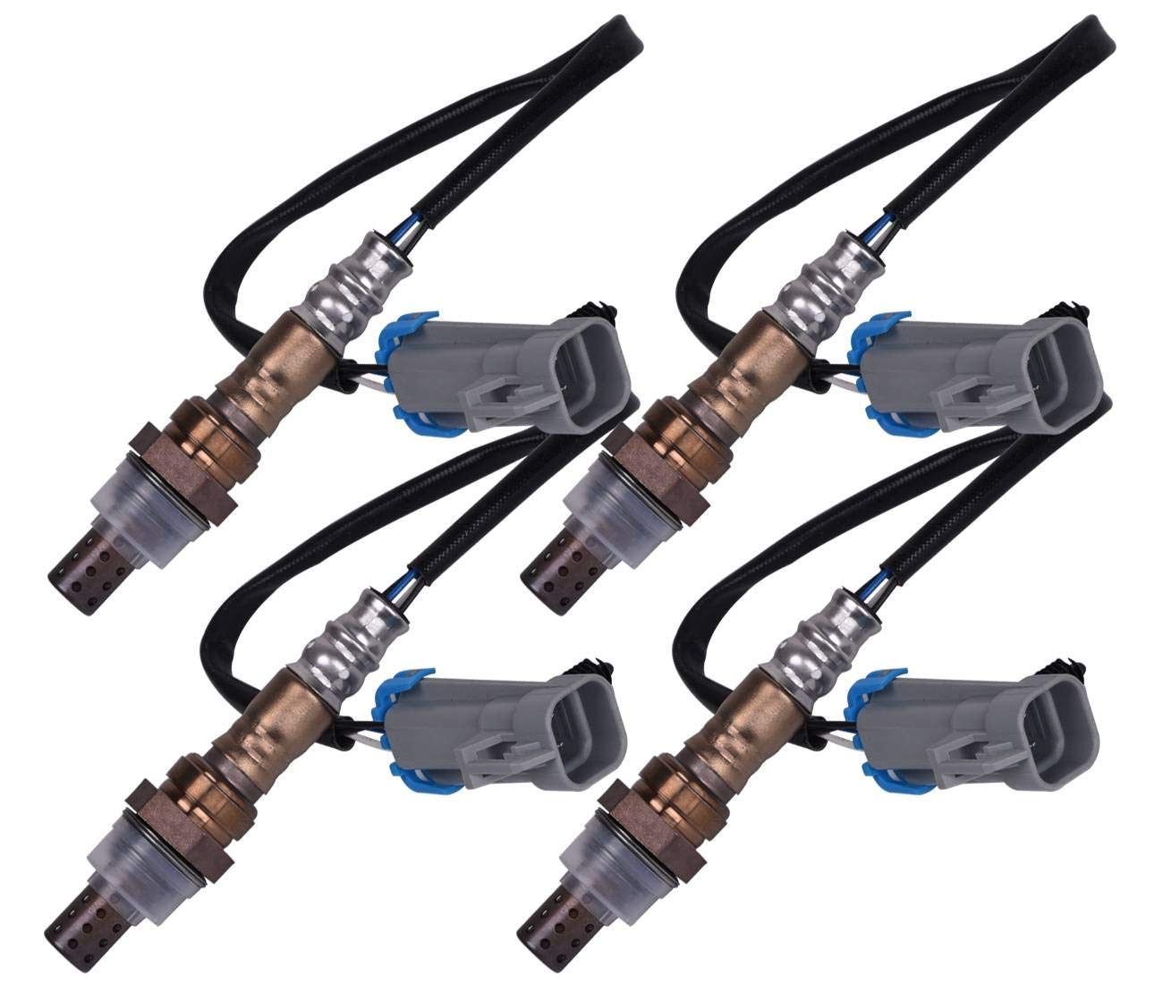 Bapmic Oxygen O2 Sensor 