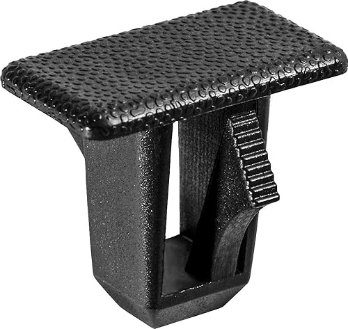 25 clips de panel basculante 7/16 "X25/32" para Jeep Grand Cherokee