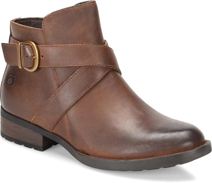 born trinculo booties