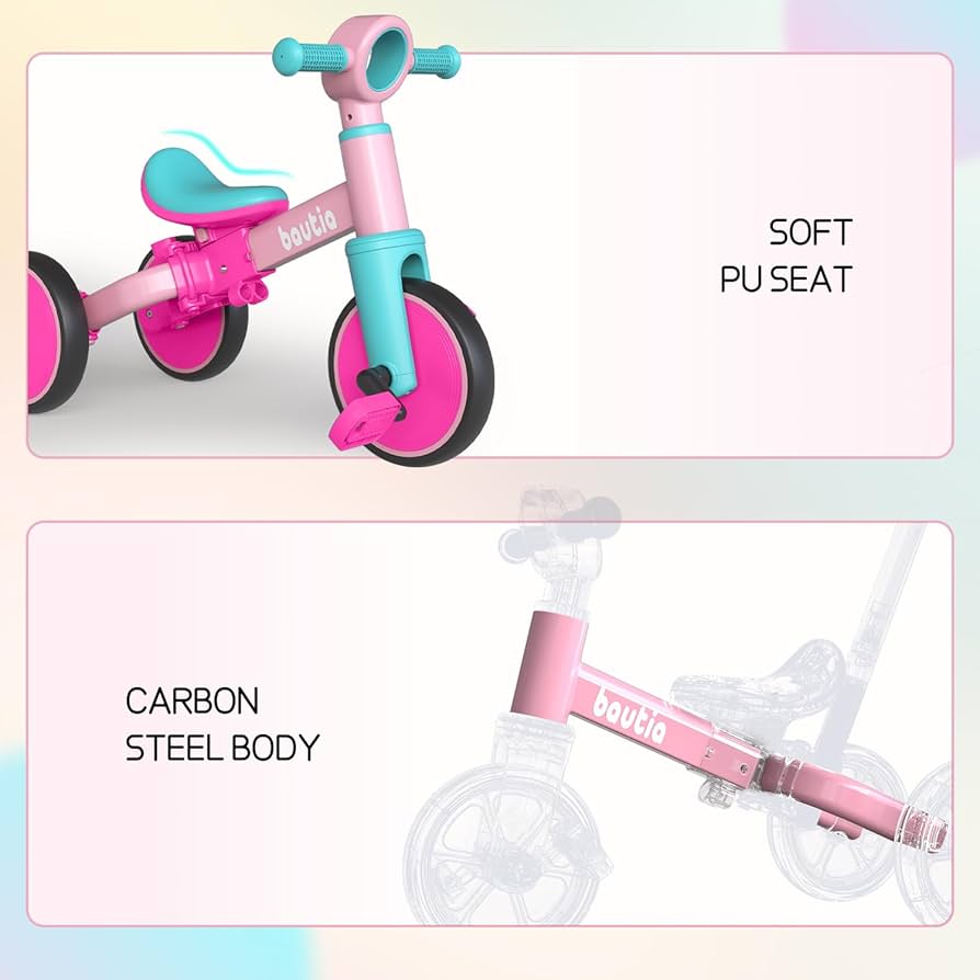 アクセサリー Bambina 3 Wheel Cycle mxt9c919062823f39.jpg