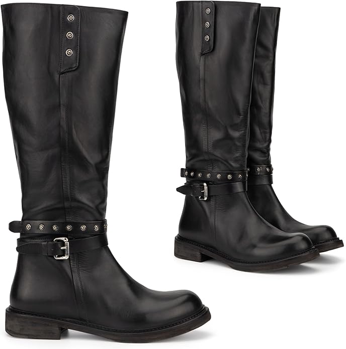 Vintage Foundry Handcrafted Fashion Knee High