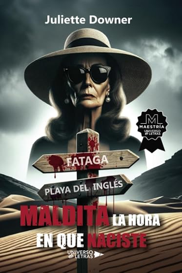 Maldita la hora en que naciste