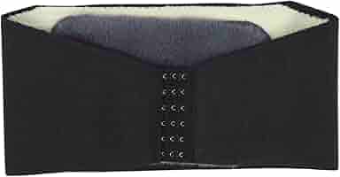 Winter Nierengürtel Mit Wärmeeffekt - Elastische Rückenstütze