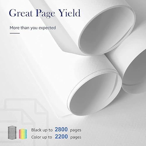 Miniatura 11 de STAROVER Cartucho de tóner de repuesto compatible para Samsung MLT-D111S D111S 111S 111L MLT111S para Samsung M2020W M2070FW M2020 M2070 M2070W