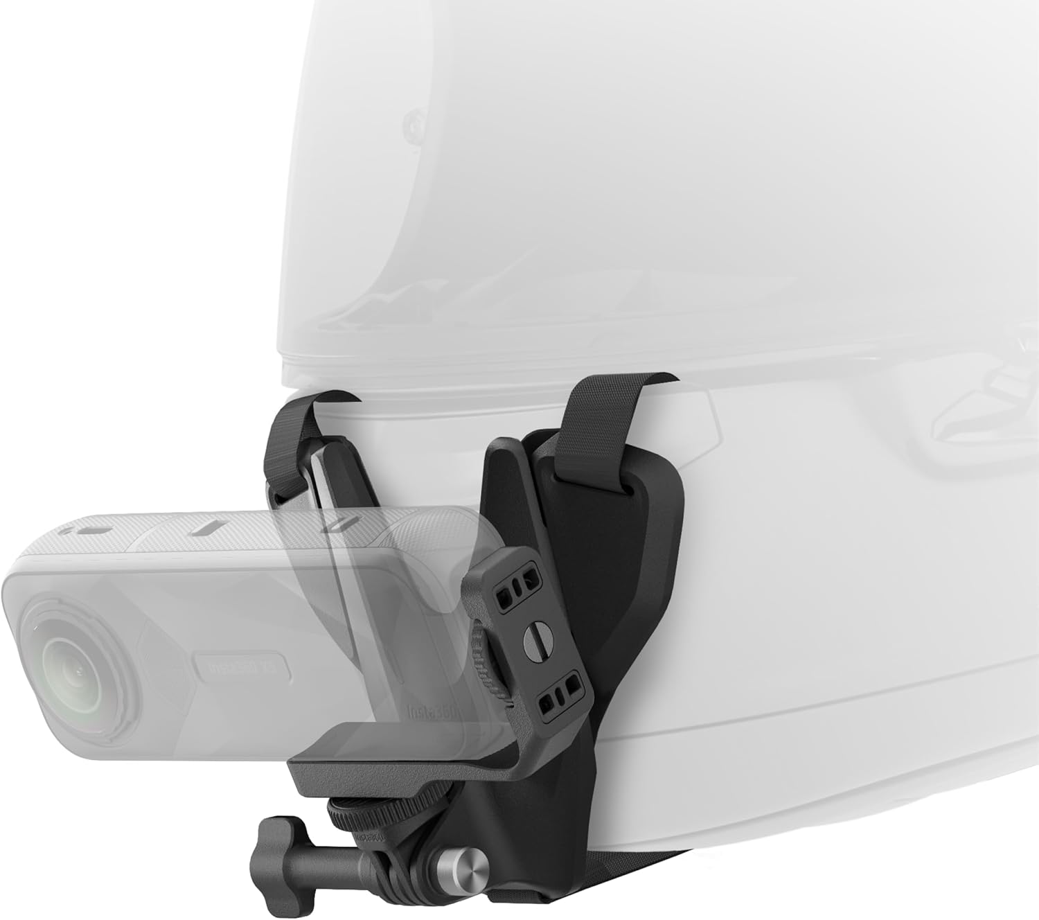 Insta360 Helmet Chin Mount 2.0