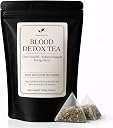 blood detox tea Top2商品