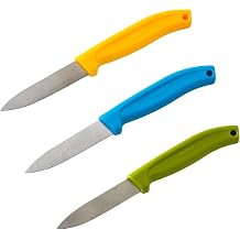 SMITHS 3.25-Inch Bait Knife Impulse Series