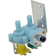 Invensys N-86 Refrigerator Water Valve N-86 K-75423
