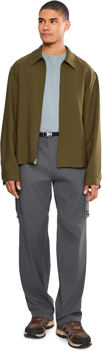 prAna Stretch Zion Cargo Relaxed
