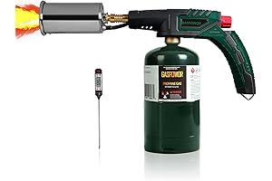 COD Ray Gun Torch: The Ultimate Grilling and Searing Companion