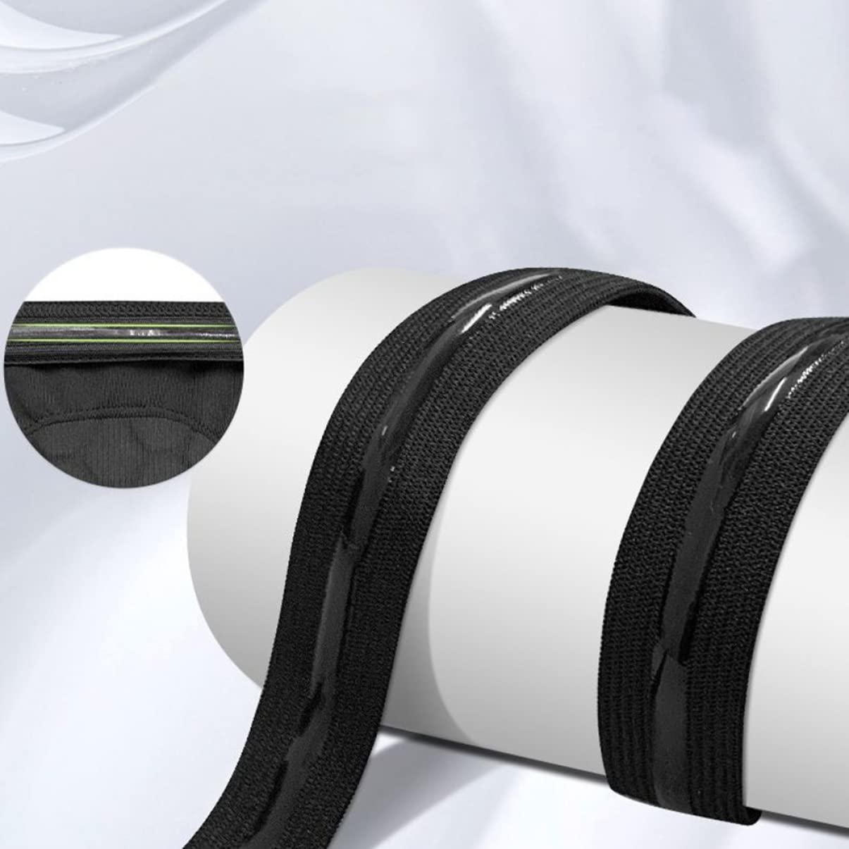 1piece Calf Sleeve for Men Basketball Leg Guard Sports Fitness Breathable Leg Protector