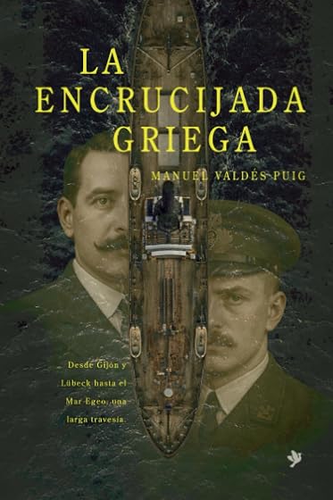 La Encrucijada Griega