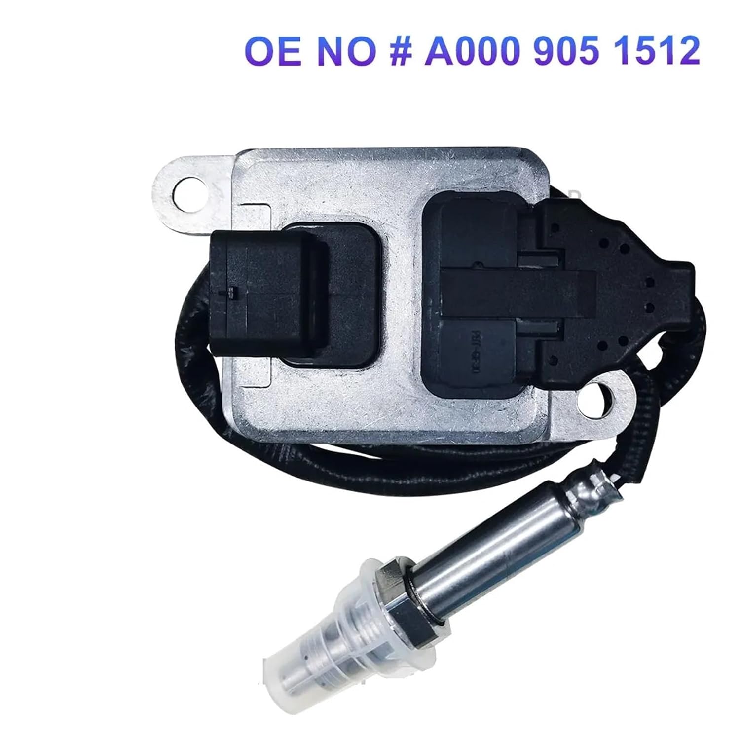 A0009051512 Sensor is Suitable for W164 X164 W166 X166 C166 W205 C205(A0009051512)