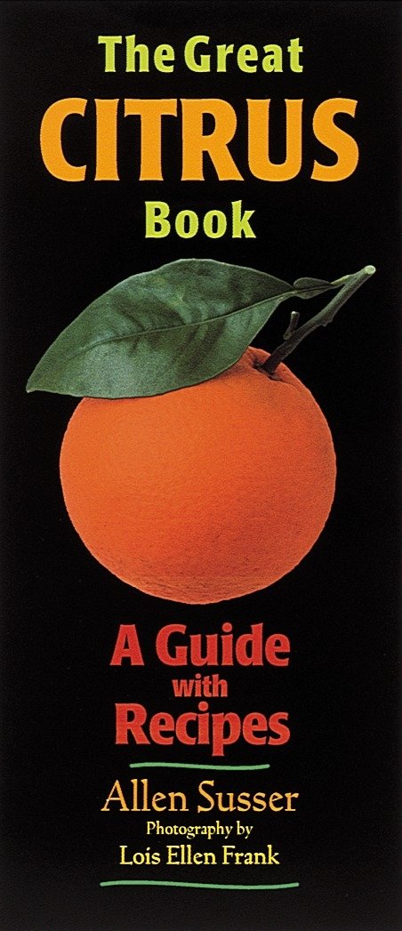 The Great Citrus Book
