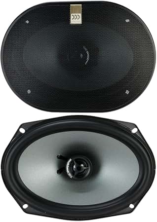 Amazon.com: Morel Maximo Ultra 692 Coax MKII 6