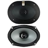 MOREL Maximo Ultra 692 Coax MKII 6