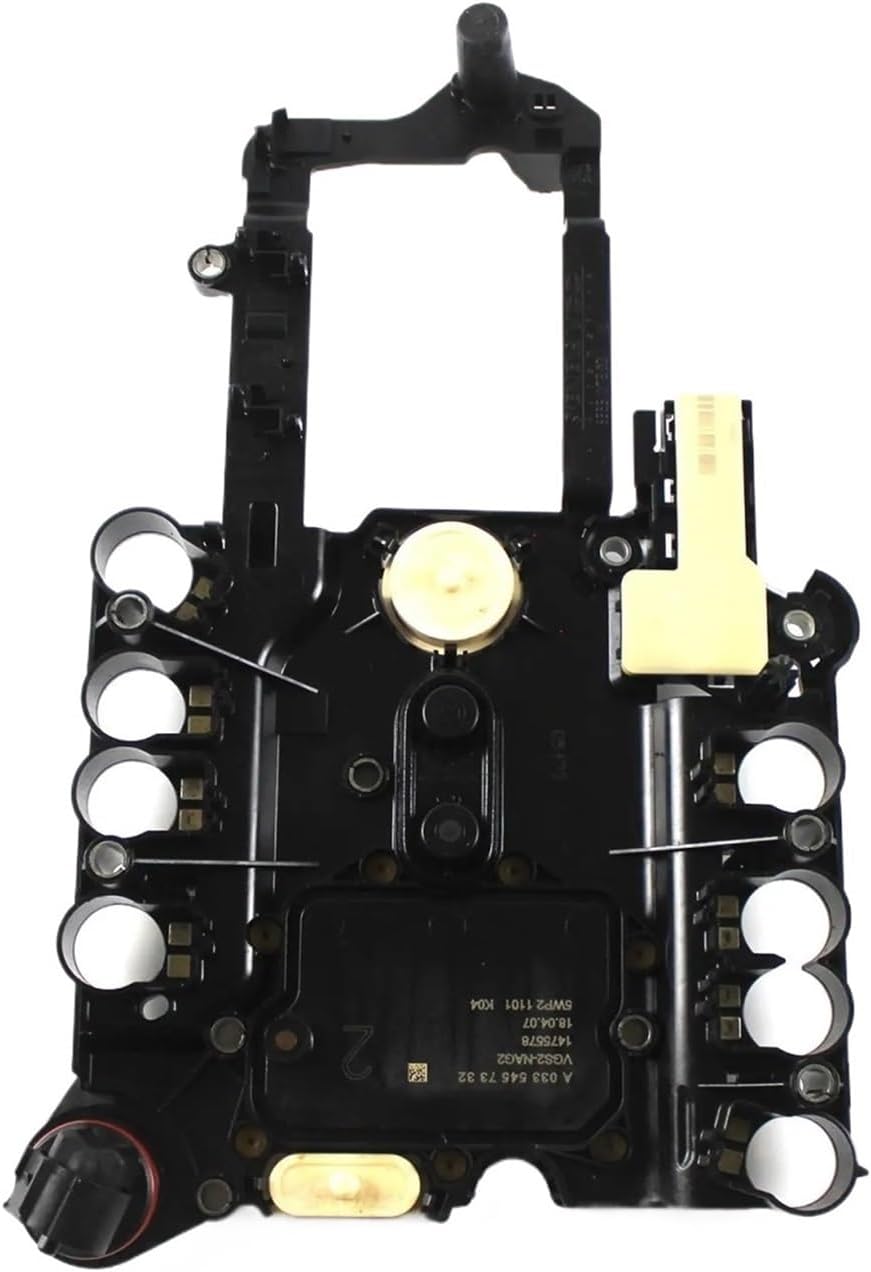 Transmission Control Unit Conductor Plate TCM TCU No Program 722.9 A0335457332 Compatible For Mercedes Benz 7G Auto Part