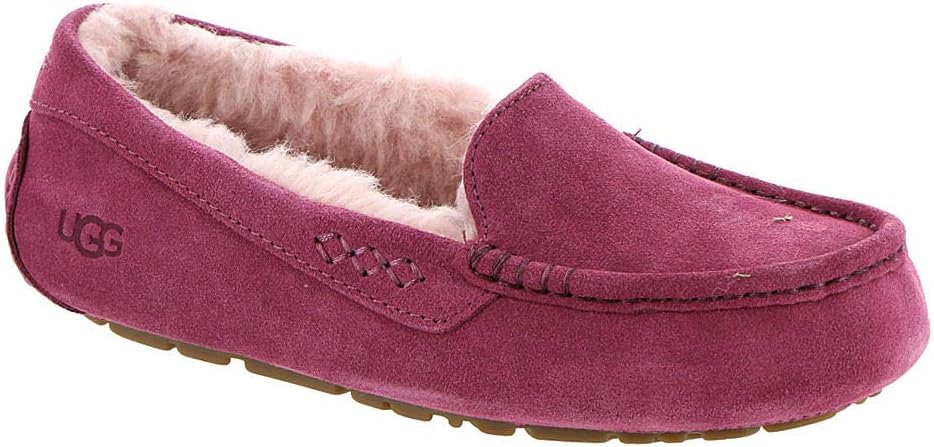 ピンク UGG ANSLEY(アグ アンスレー) レディース UGG☆ANSLEY☆24