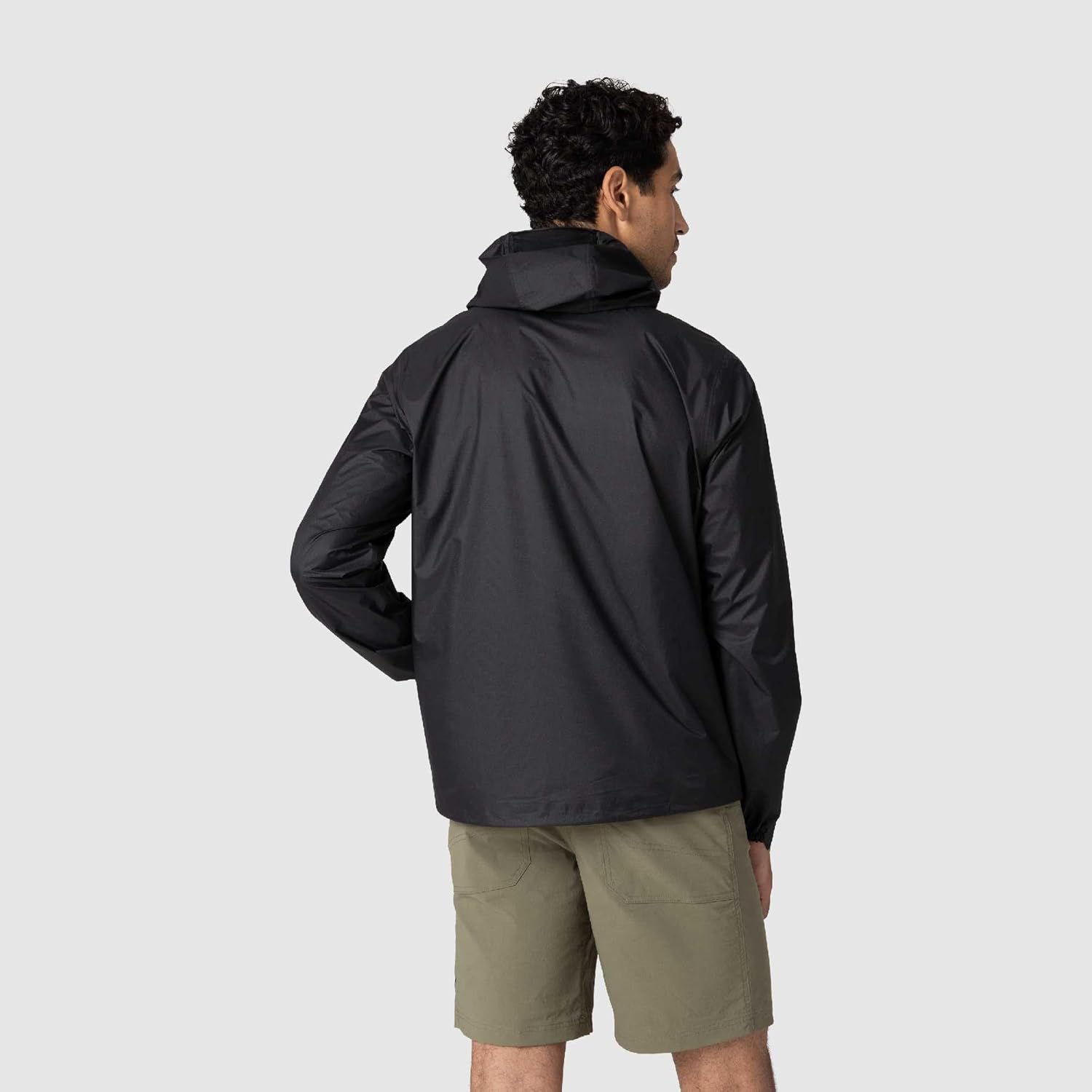 Outdoor Research Men's Helium UL Jacket | Lightweight Waterproof Rain Jacket, Breathable, Windproof, Fully Seam Taped