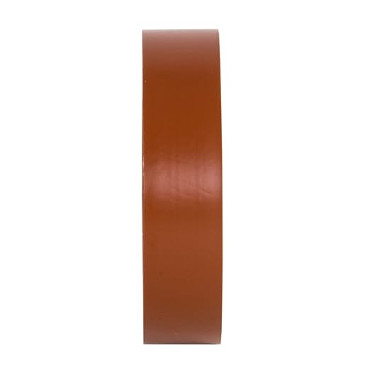 NSI WarriorWrap cinta aisladora vinilo 0.75in x 60ft miniatura 8