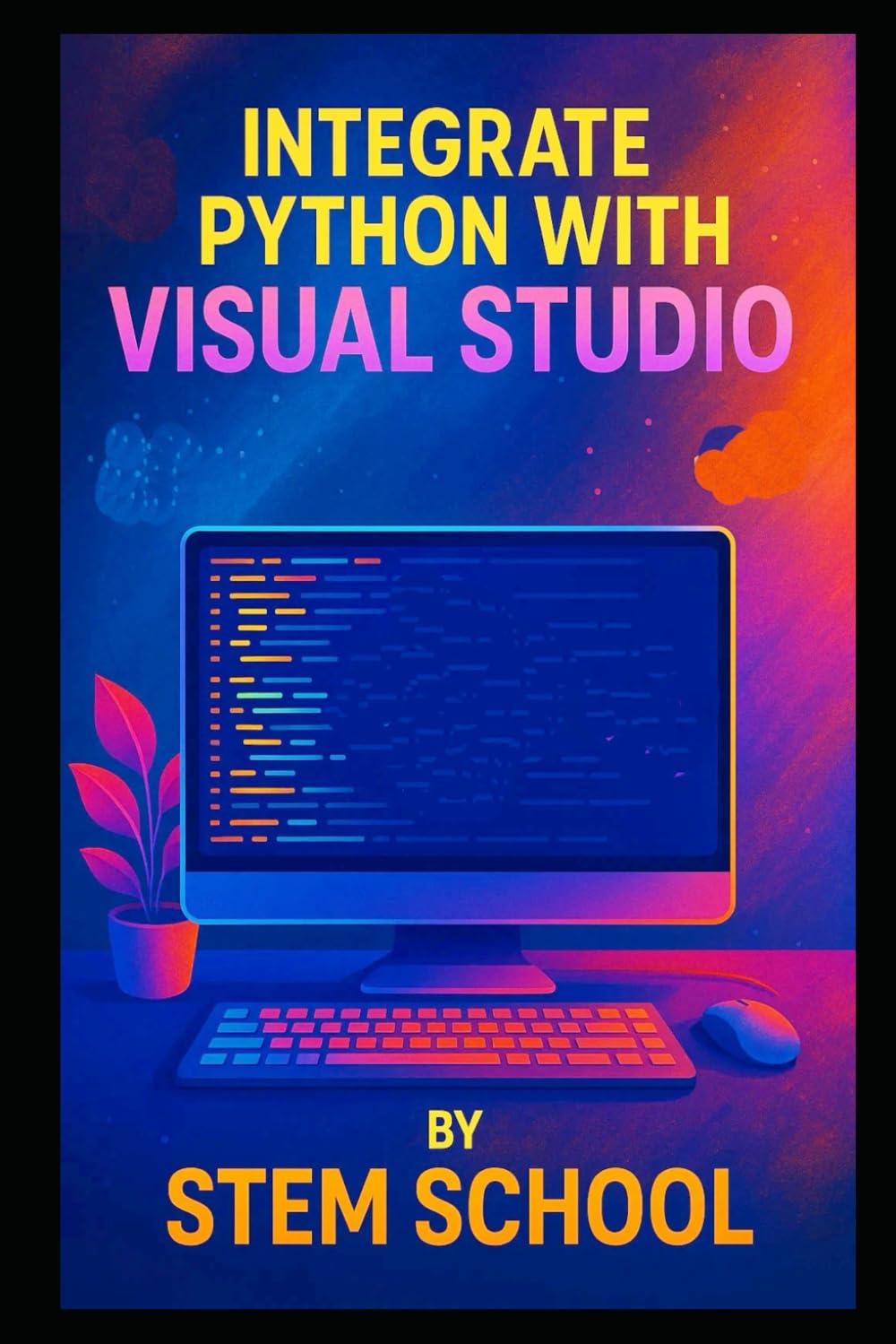 Integrate Python with Visual Studio: A Practical Guide for Faster, Smarter, and More Efficient Development