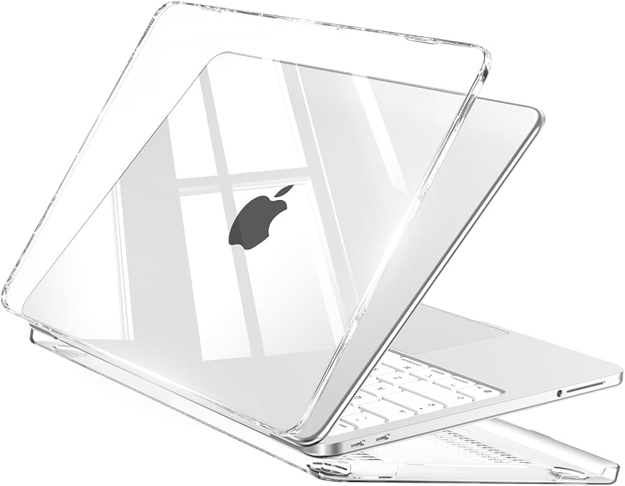 Amazon.com: EooCoo Case for MacBook Neo 13 inch 2026, Model: A3404