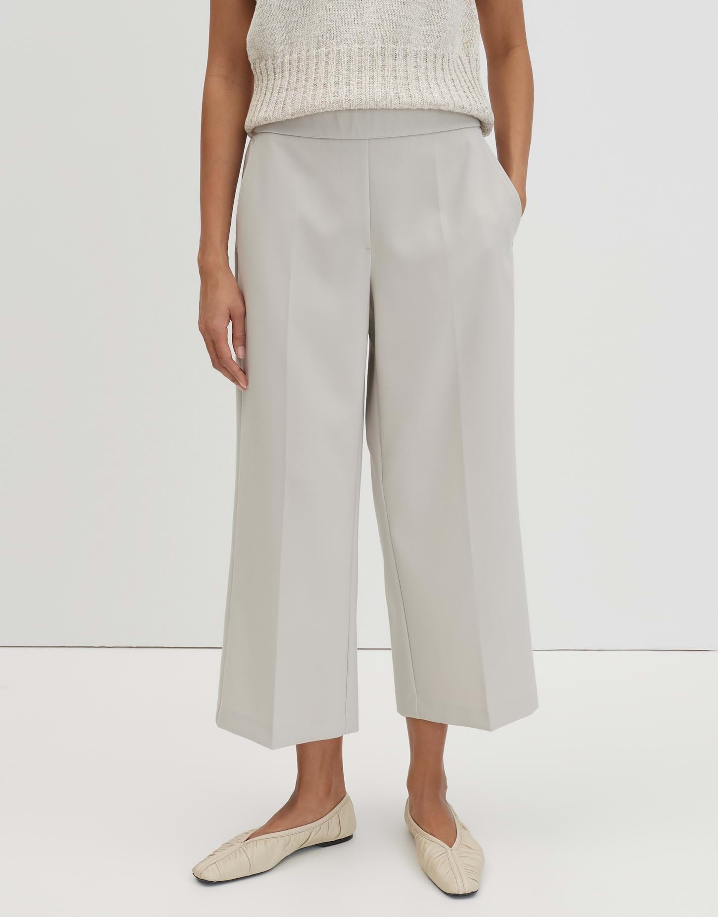 someday Culotte Damen