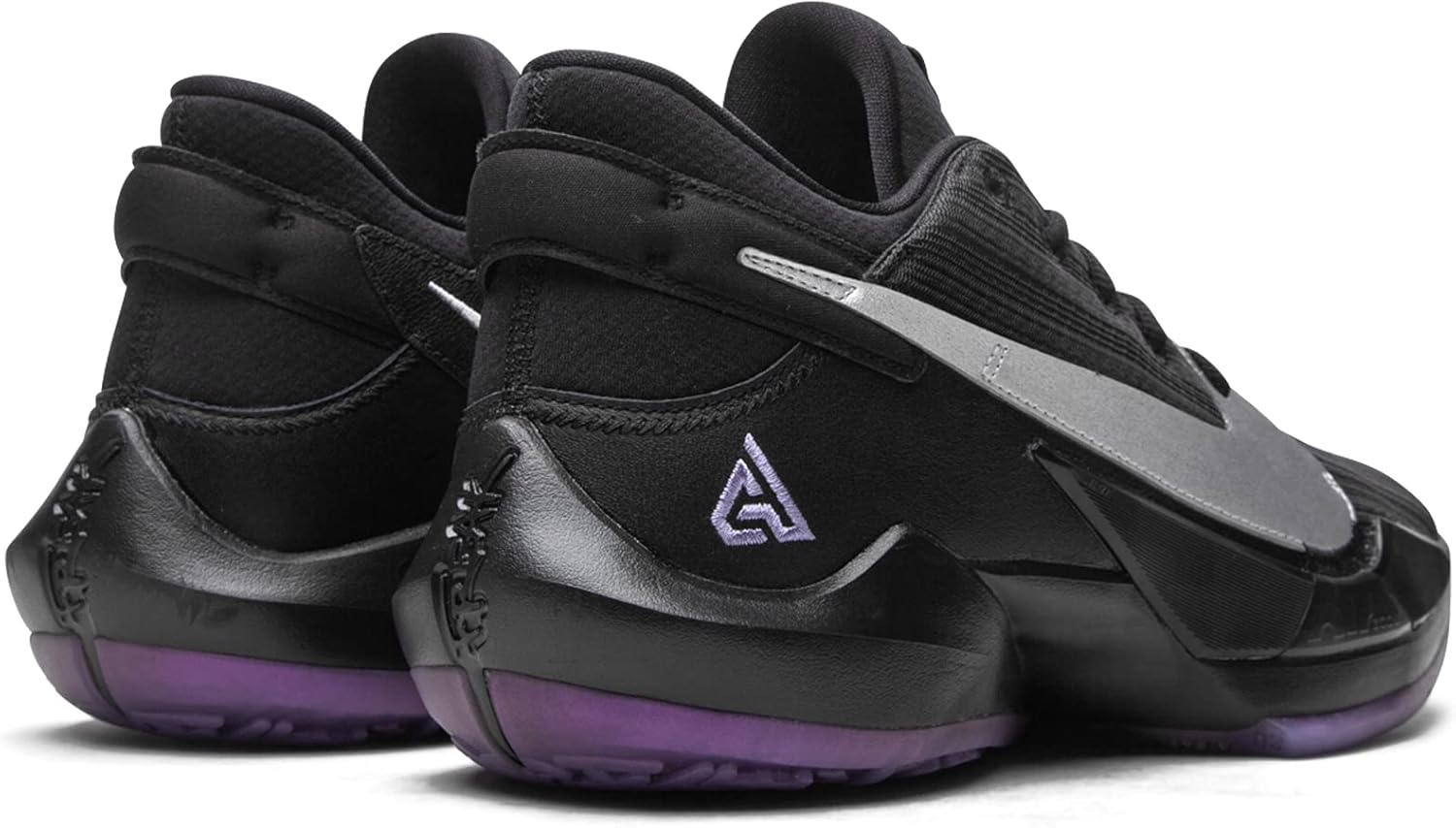 nike freak 2 dusty amethyst