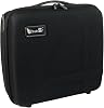 Shell-Case Standard 300 Model 340 Microphone Case, No Foam