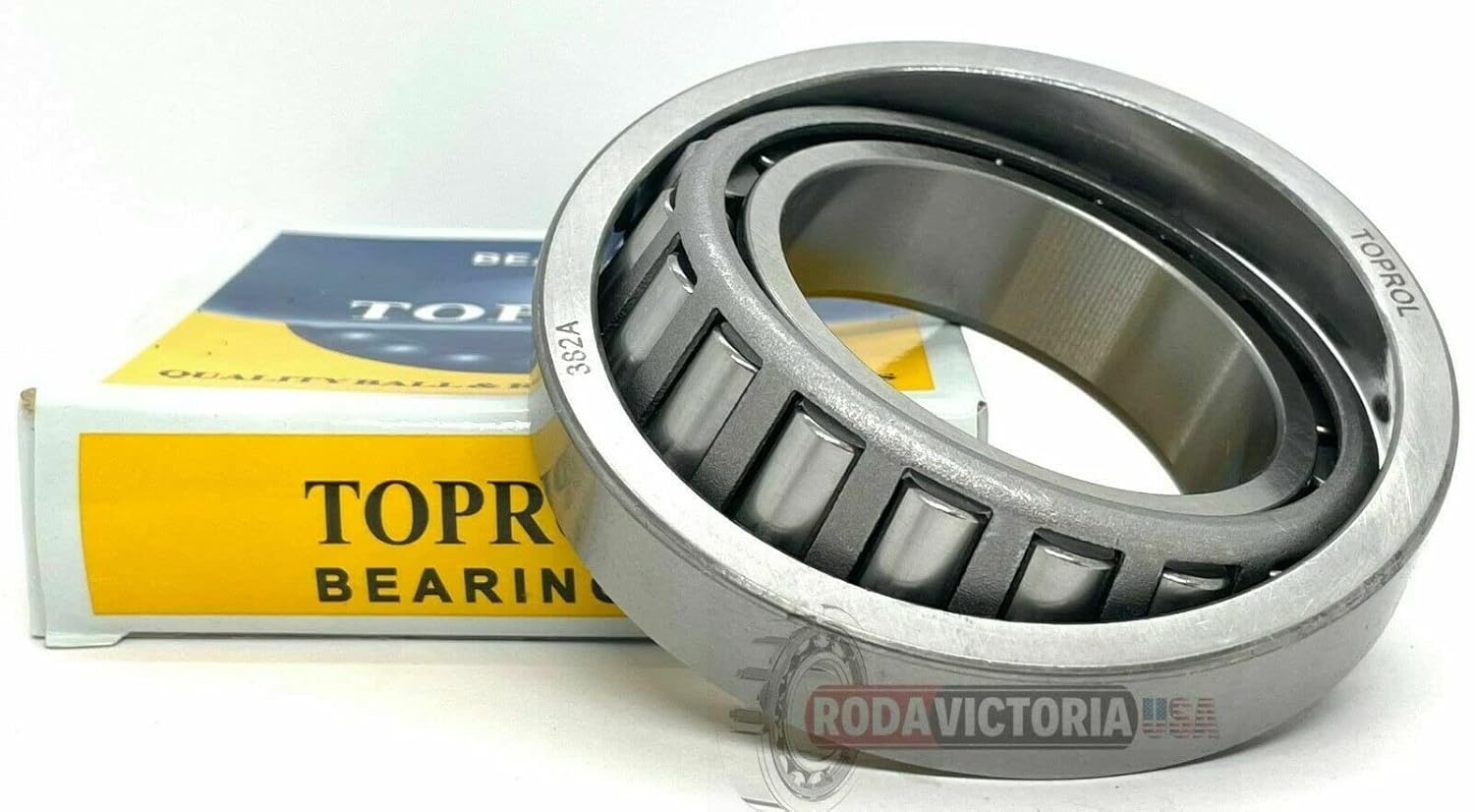 386A/382A Inch Taper Roller Bearing Cup/Cone Set Same Day Shipping!