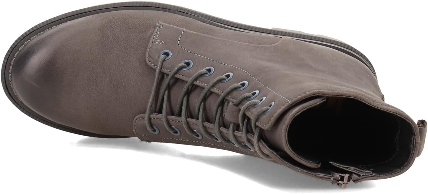 Sam Edelman Women's Garret Platform Combat Boot