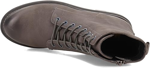 Miniatura 6 de Sam Edelman Botas de combate con plataforma Garret para mujer