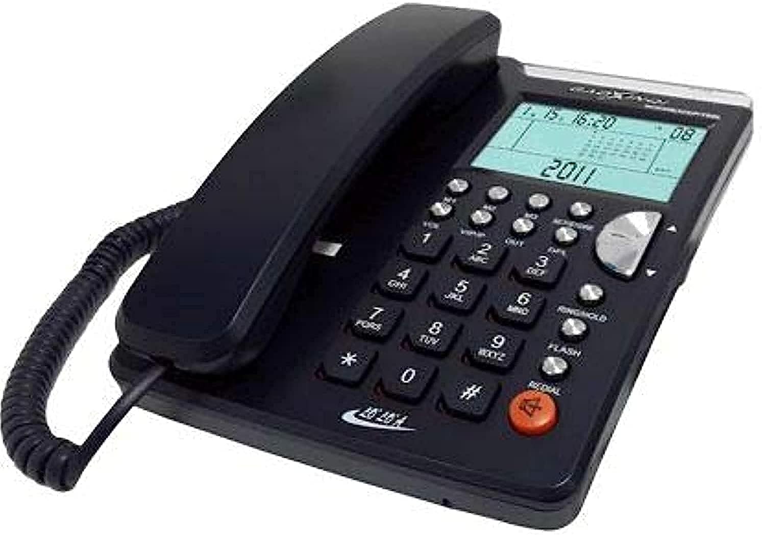 Gaoxinqi Corded Phone HCD399322P/TSDL Buy Online at Best Price in