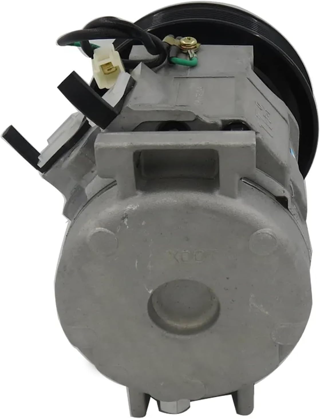 305-0324 A/C Compressor 24V Compatible for Caterpillar Excavator 322C 324D 325C 325D 330C 330D M325D