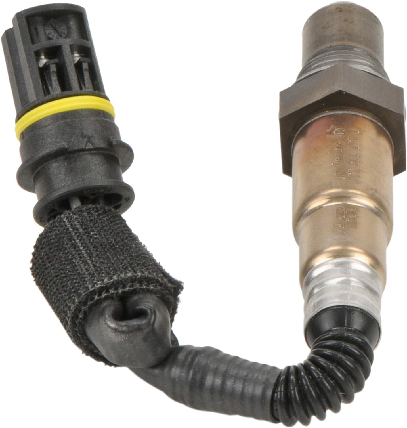 BOSCH 16330 Premium Original Equipment Oxygen Sensor - Compatible with Select Mercedes-Benz G500, G55 AMG