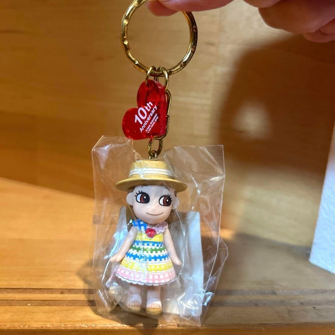 西野カナ マスコットキーホルダーKana 10th Anniversar D Amazon