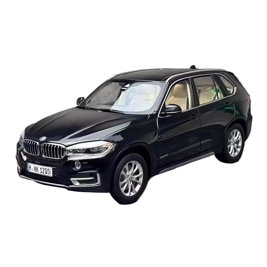 ミニカー BMW X5 1/18 Amazon.com: 1 18 for BMW X5 F15 Diecast Alloy Car Model