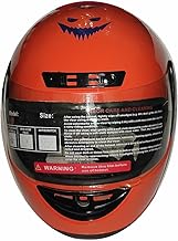 خوذة للموتوسيكلات من سمارت اوتو، تصميم 192